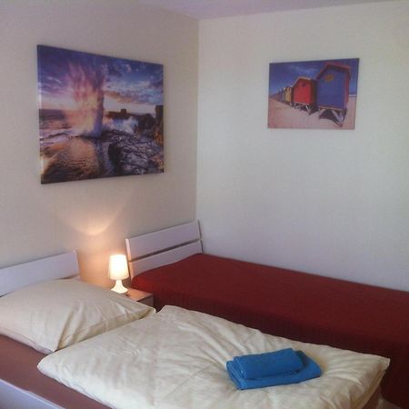Abendsonne Apartments Кобленц Номер фото