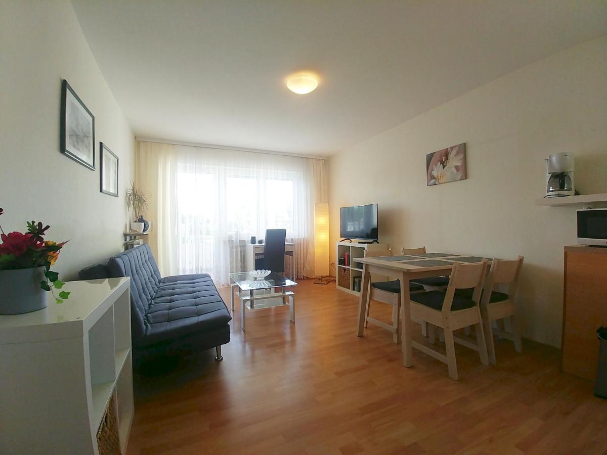 Abendsonne Apartments Кобленц Екстер'єр фото