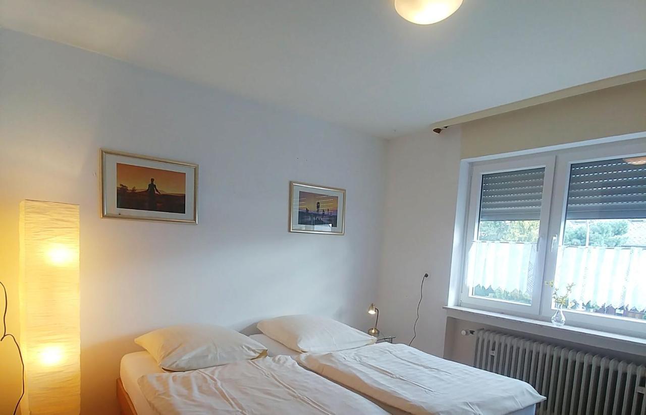 Abendsonne Apartments Кобленц Екстер'єр фото