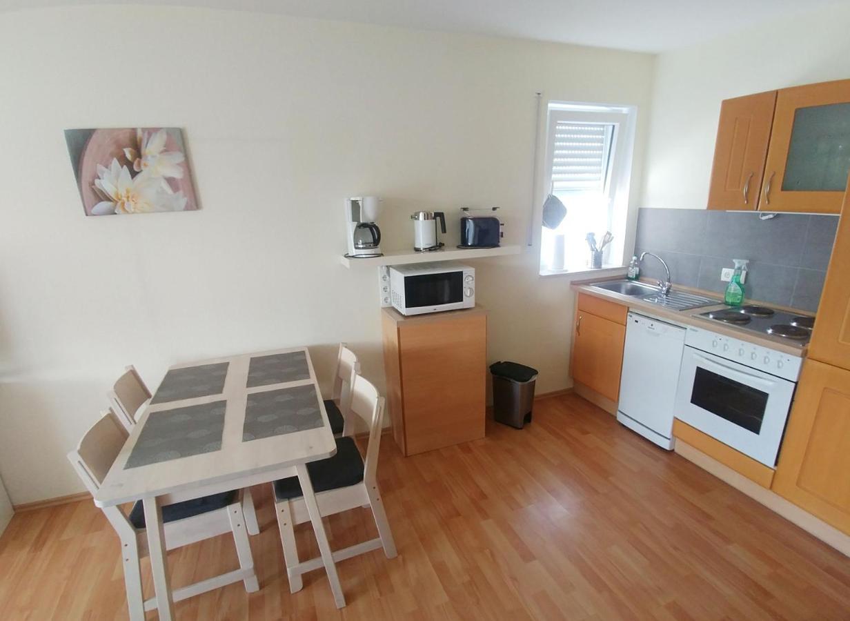 Abendsonne Apartments Кобленц Екстер'єр фото