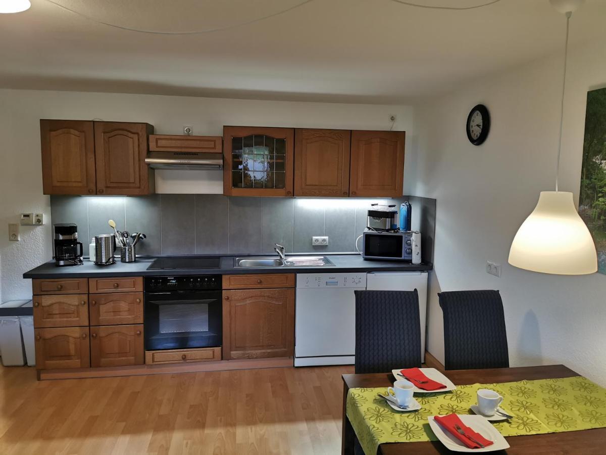 Abendsonne Apartments Кобленц Екстер'єр фото