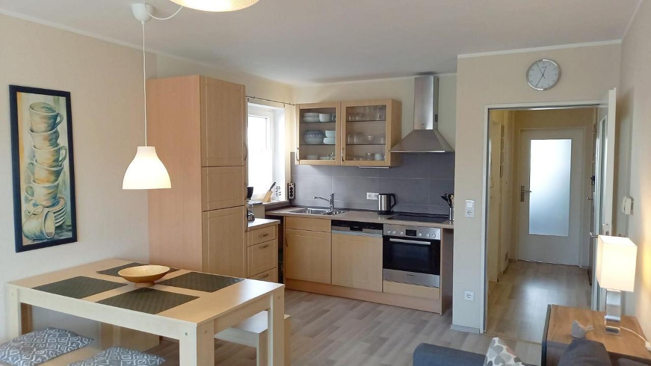 Abendsonne Apartments Кобленц Екстер'єр фото