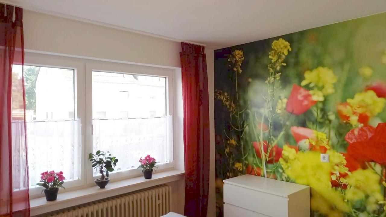 Abendsonne Apartments Кобленц Екстер'єр фото
