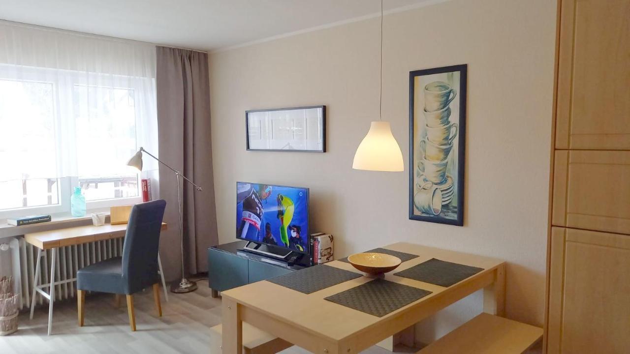 Abendsonne Apartments Кобленц Екстер'єр фото