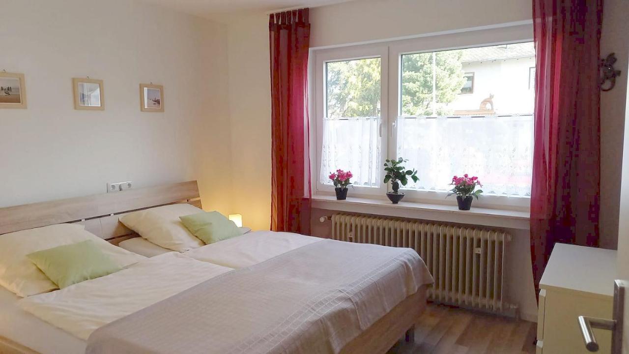 Abendsonne Apartments Кобленц Екстер'єр фото