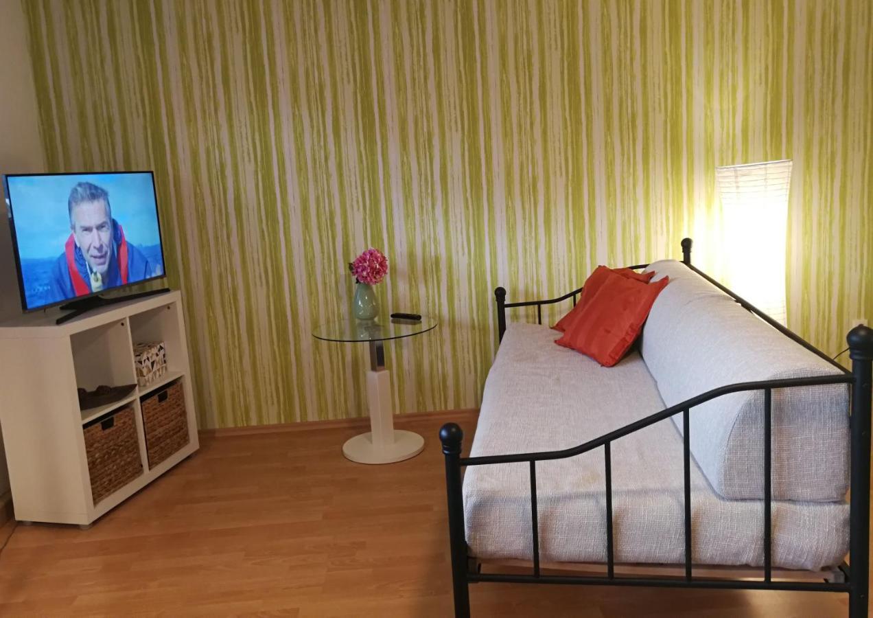 Abendsonne Apartments Кобленц Екстер'єр фото