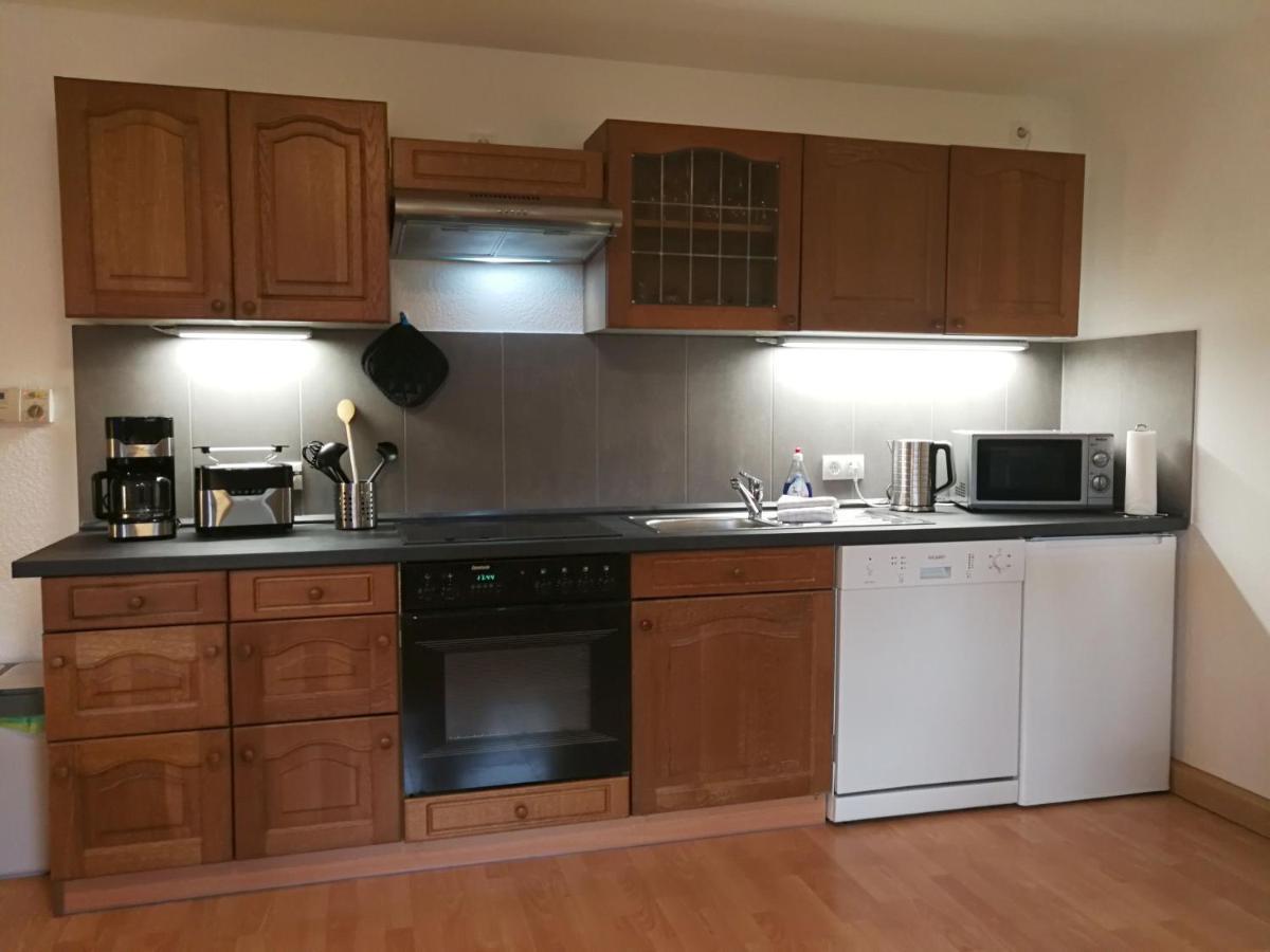 Abendsonne Apartments Кобленц Екстер'єр фото