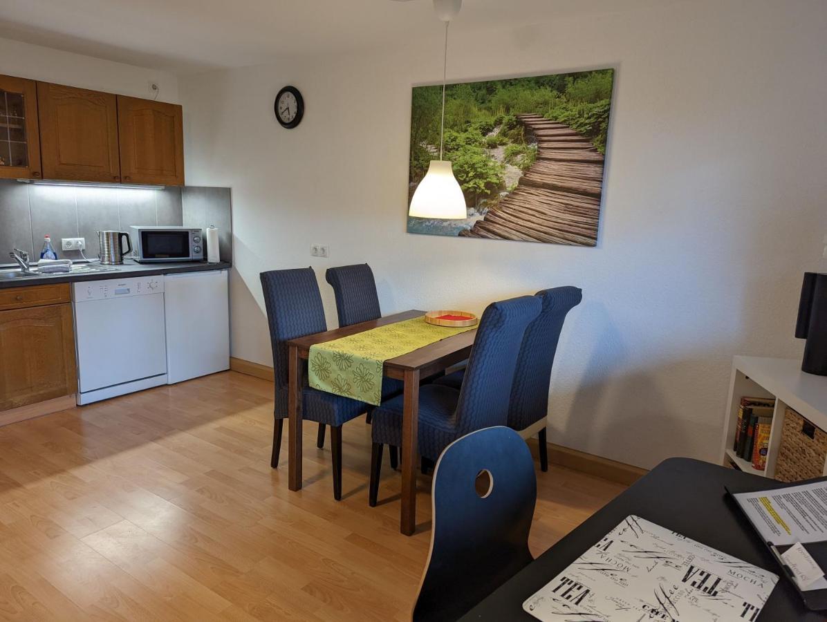 Abendsonne Apartments Кобленц Екстер'єр фото