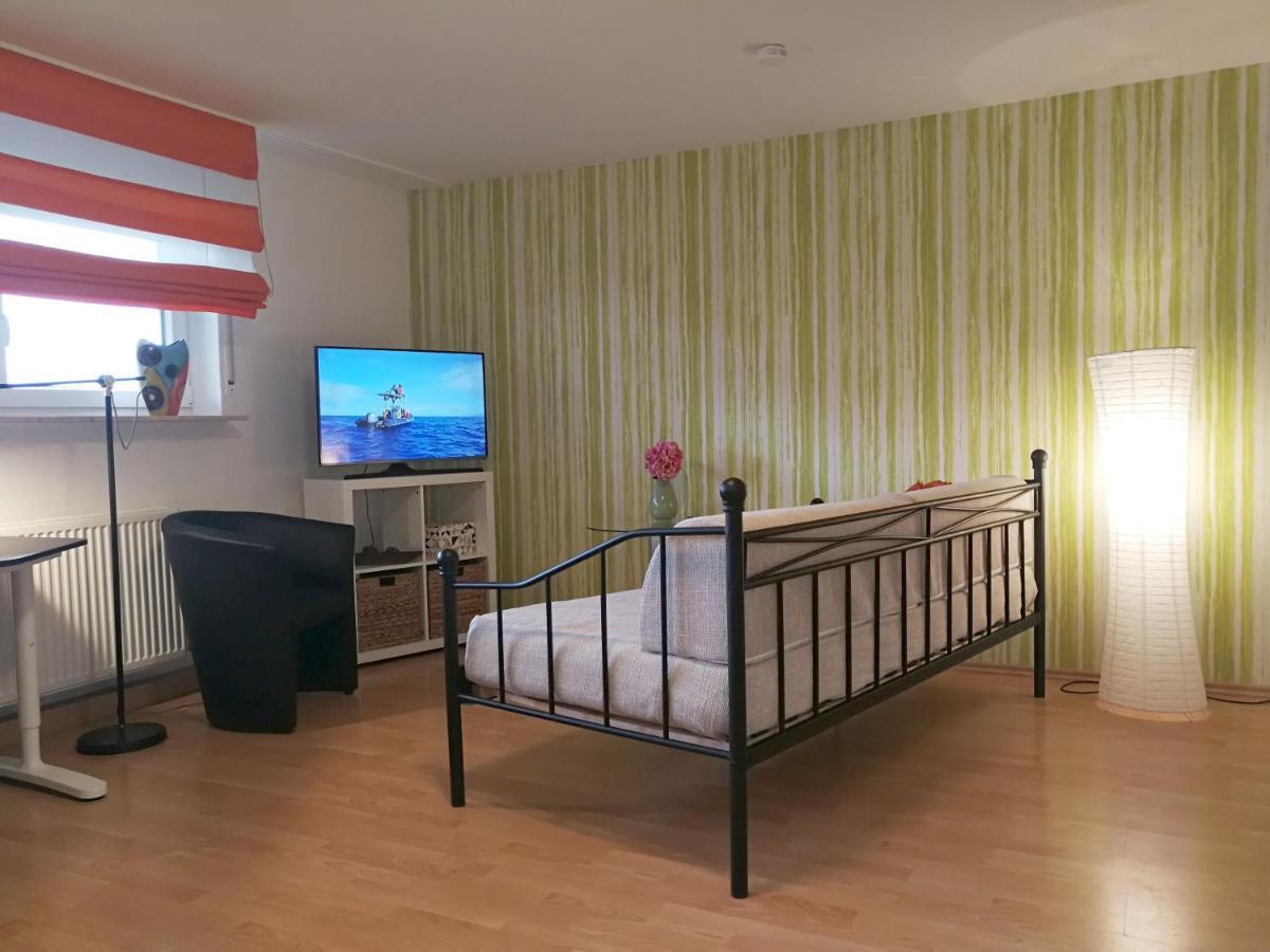 Abendsonne Apartments Кобленц Екстер'єр фото