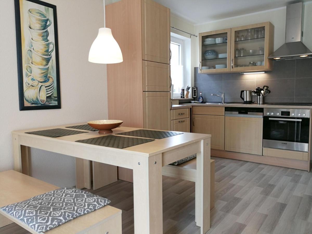 Abendsonne Apartments Кобленц Екстер'єр фото