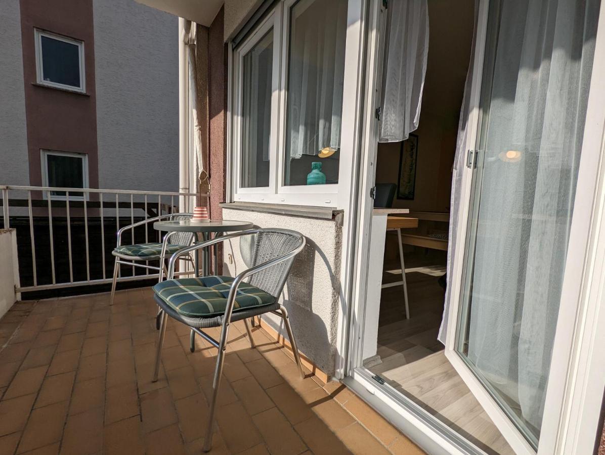 Abendsonne Apartments Кобленц Екстер'єр фото