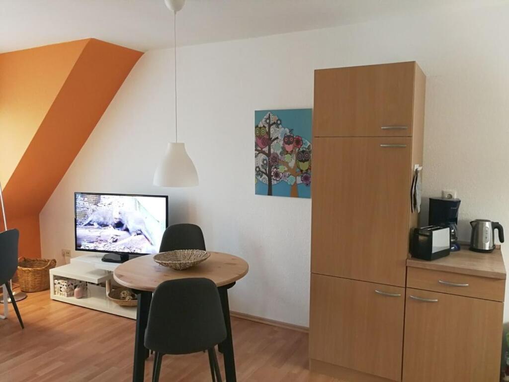 Abendsonne Apartments Кобленц Екстер'єр фото