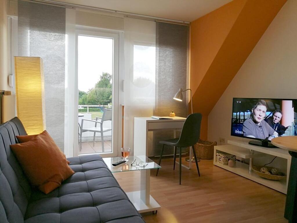 Abendsonne Apartments Кобленц Екстер'єр фото