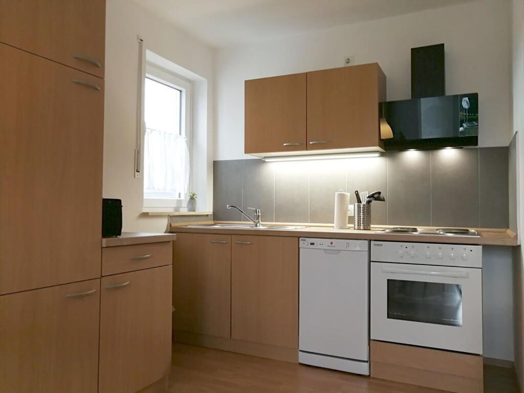 Abendsonne Apartments Кобленц Екстер'єр фото