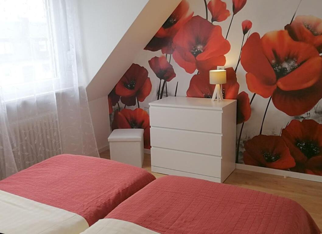 Abendsonne Apartments Кобленц Екстер'єр фото