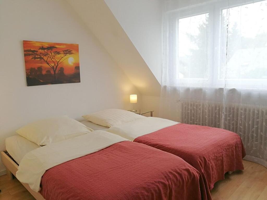 Abendsonne Apartments Кобленц Екстер'єр фото