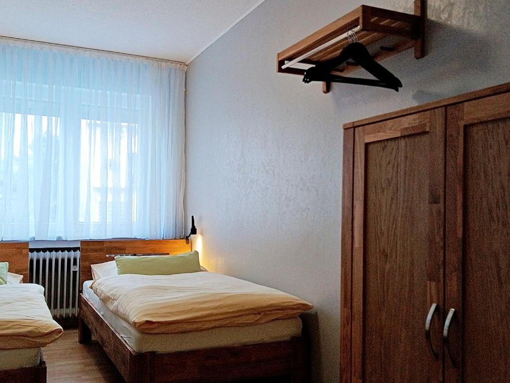 Abendsonne Apartments Кобленц Екстер'єр фото