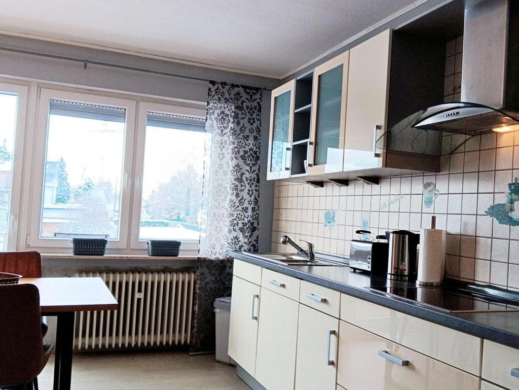 Abendsonne Apartments Кобленц Екстер'єр фото