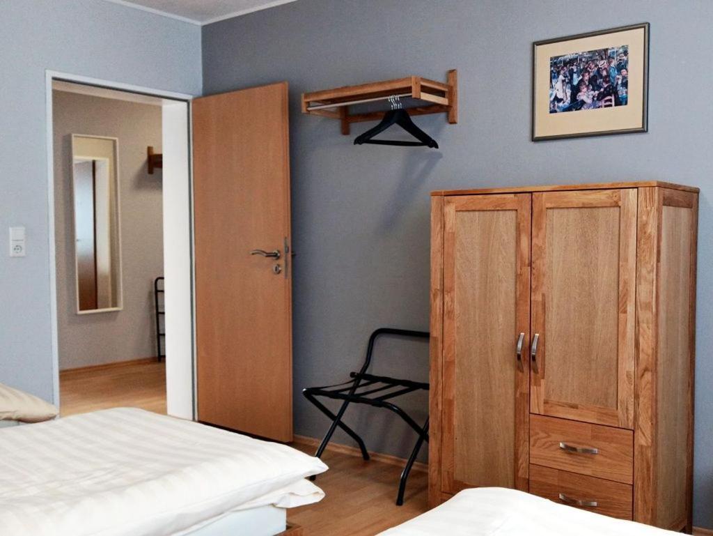 Abendsonne Apartments Кобленц Екстер'єр фото