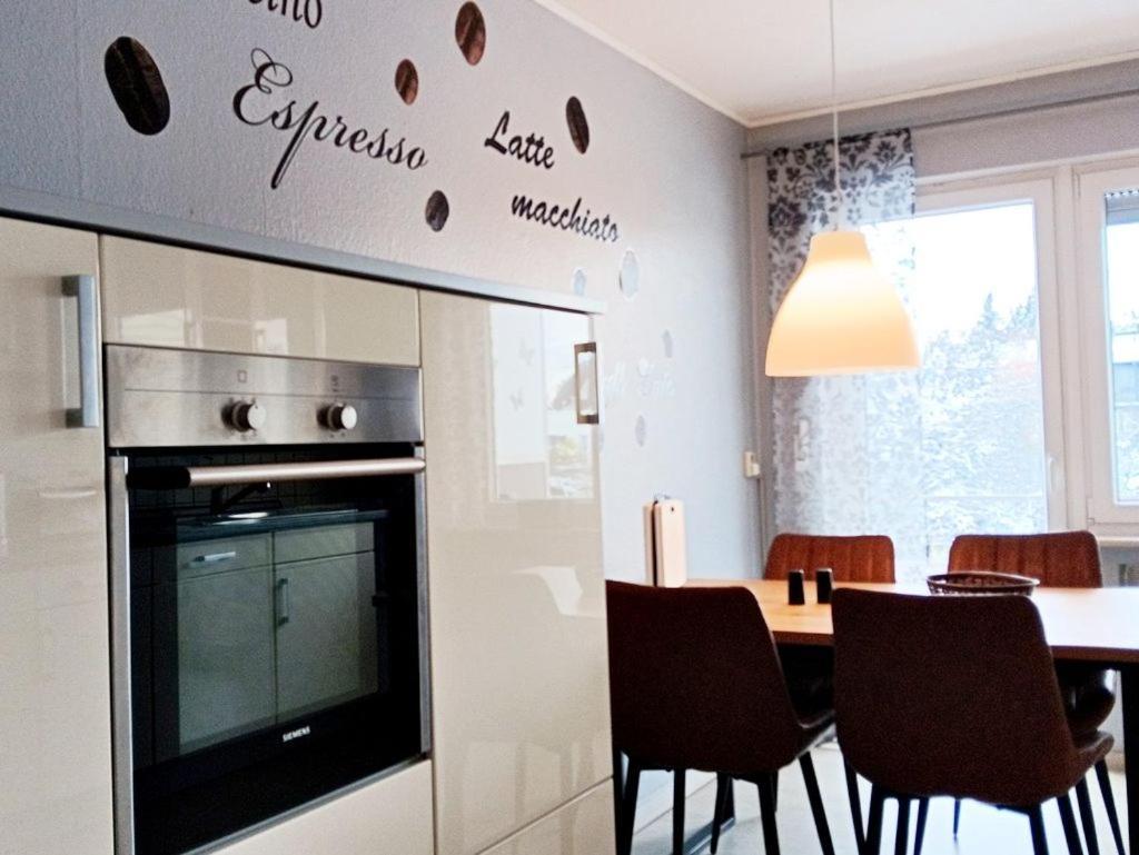 Abendsonne Apartments Кобленц Екстер'єр фото