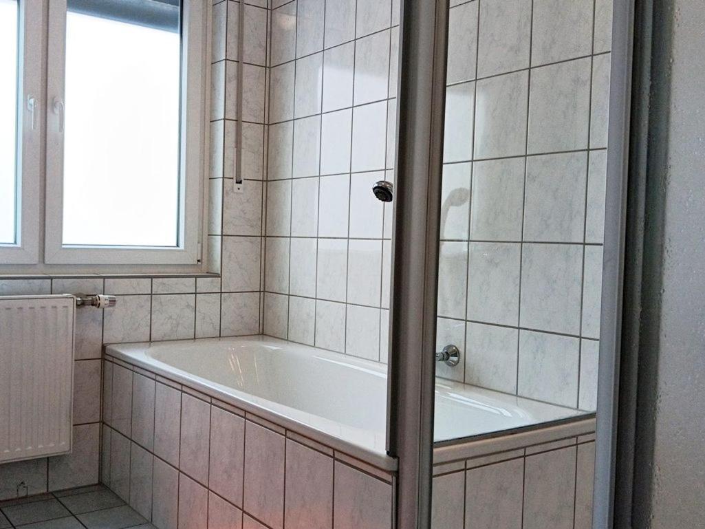 Abendsonne Apartments Кобленц Екстер'єр фото