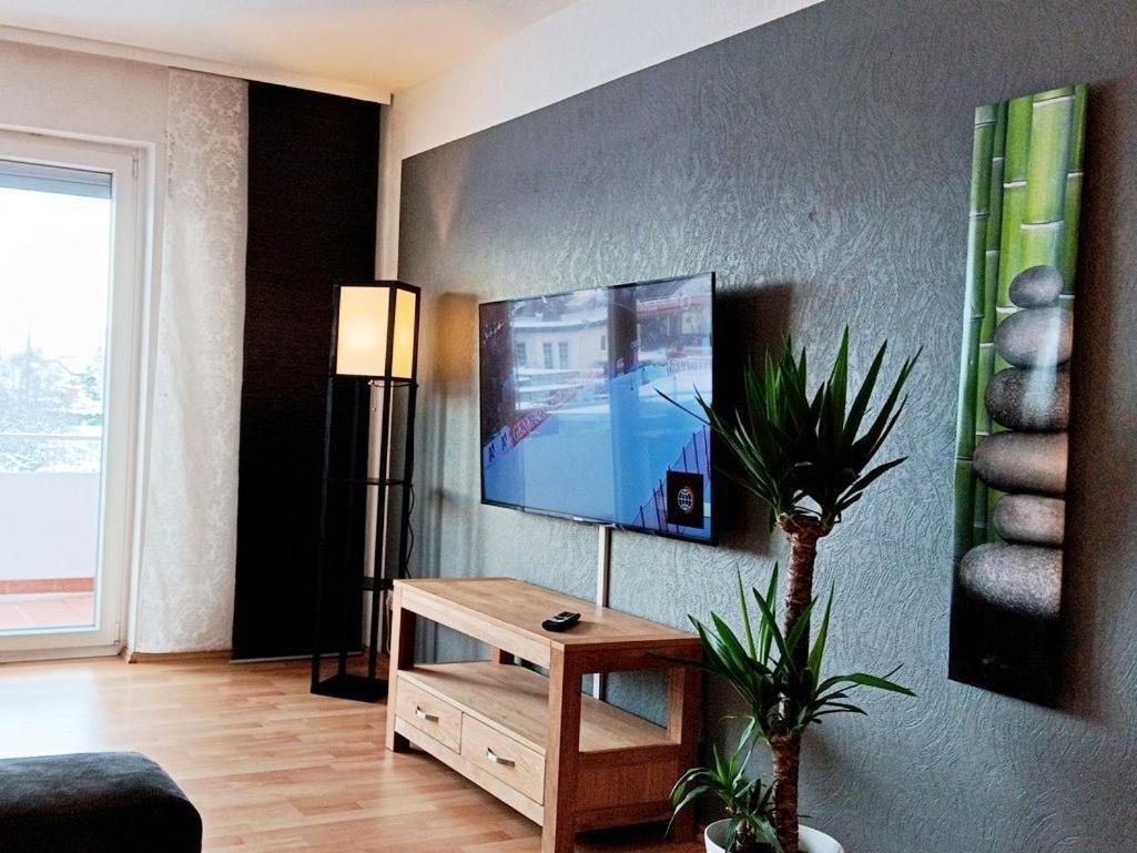 Abendsonne Apartments Кобленц Екстер'єр фото