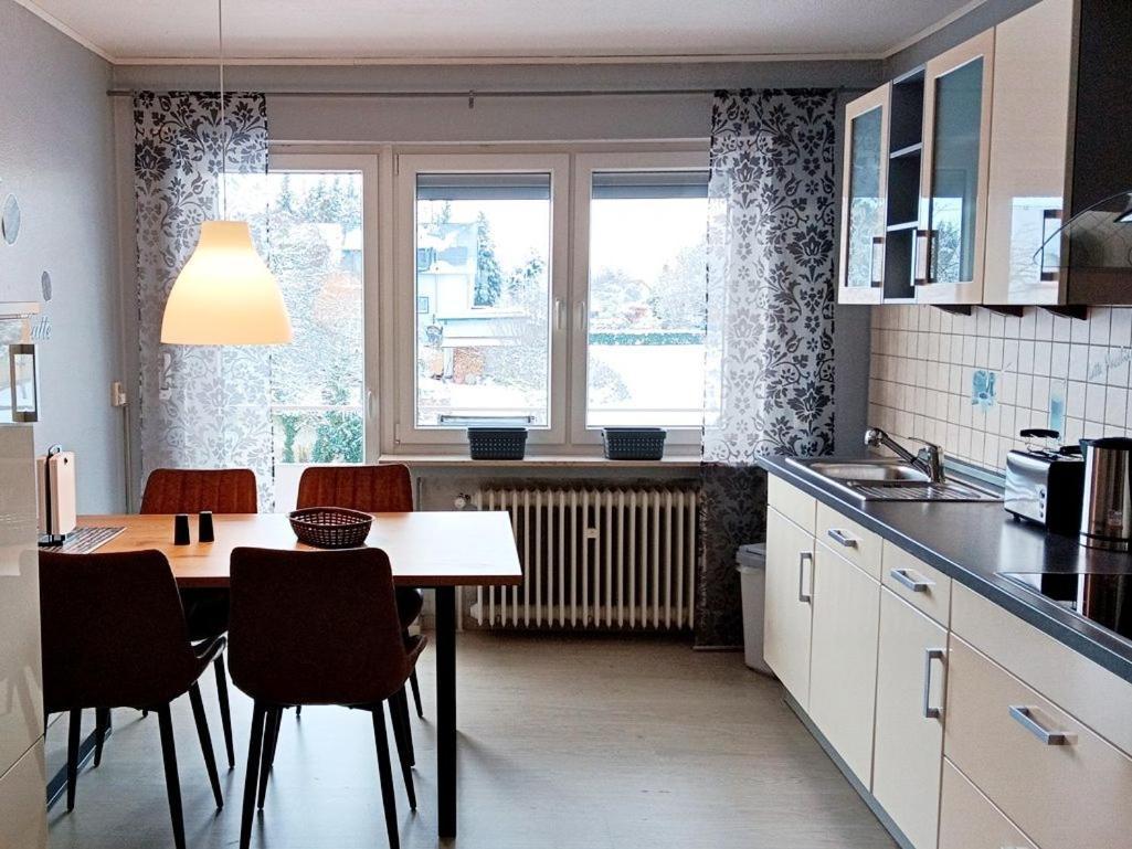 Abendsonne Apartments Кобленц Екстер'єр фото