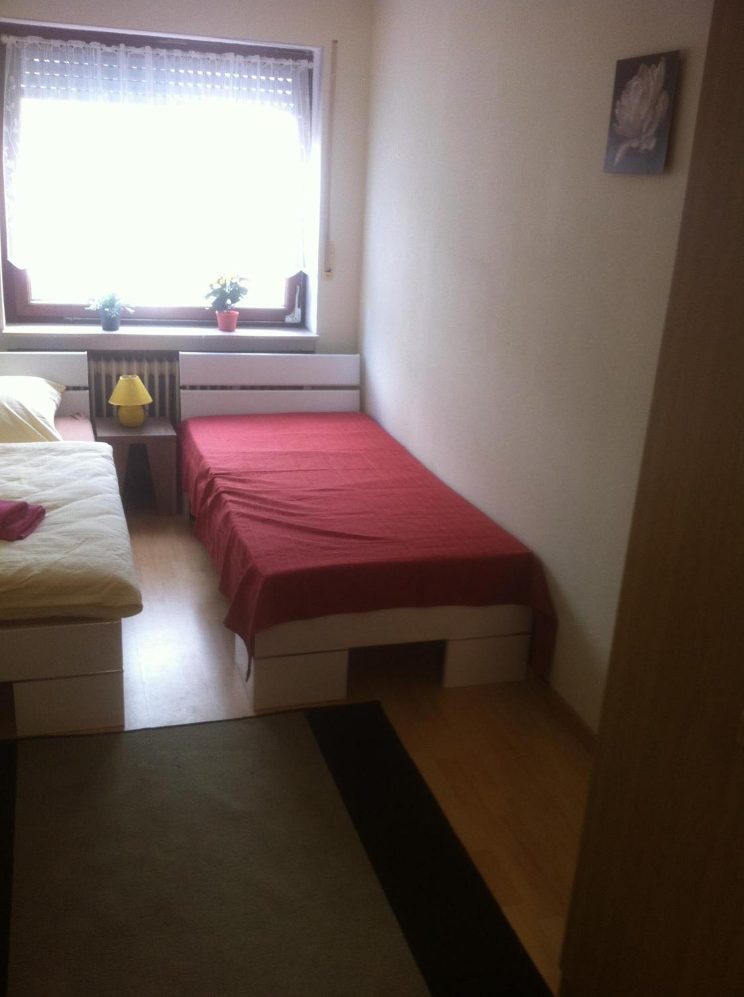 Abendsonne Apartments Кобленц Номер фото