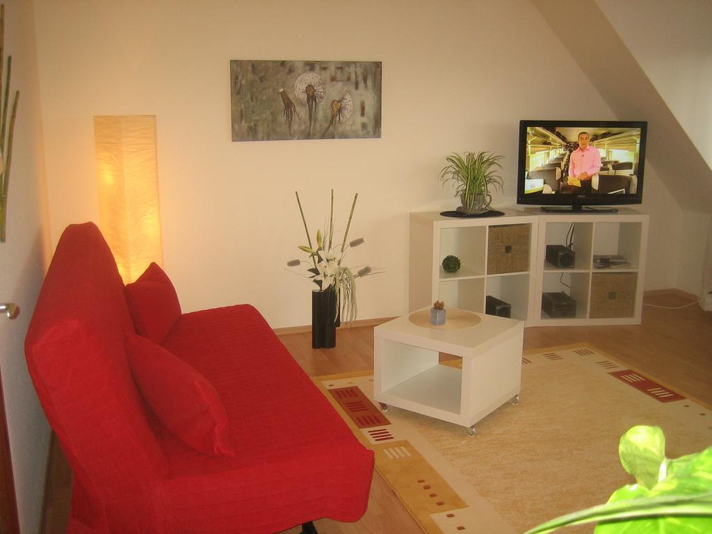 Abendsonne Apartments Кобленц Екстер'єр фото