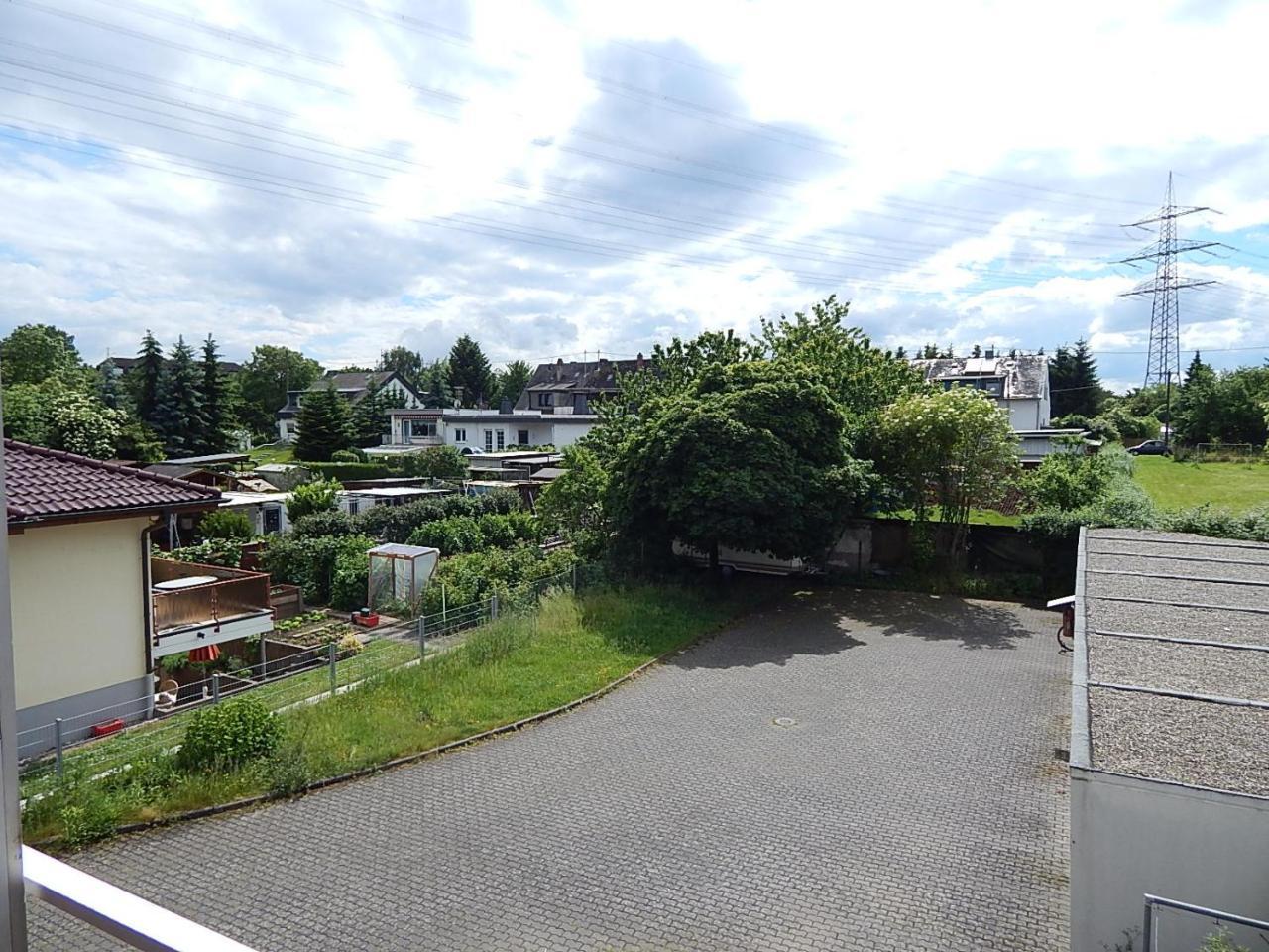 Abendsonne Apartments Кобленц Екстер'єр фото